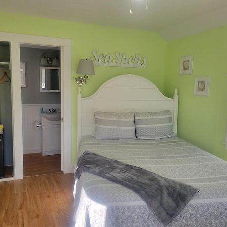 2 River Road Inn Cottages Cape Neddick Εξωτερικό φωτογραφία