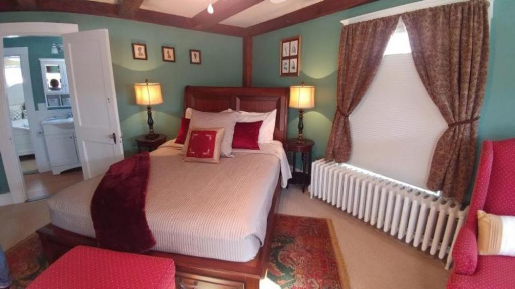 2 River Road Inn Cottages Cape Neddick Εξωτερικό φωτογραφία