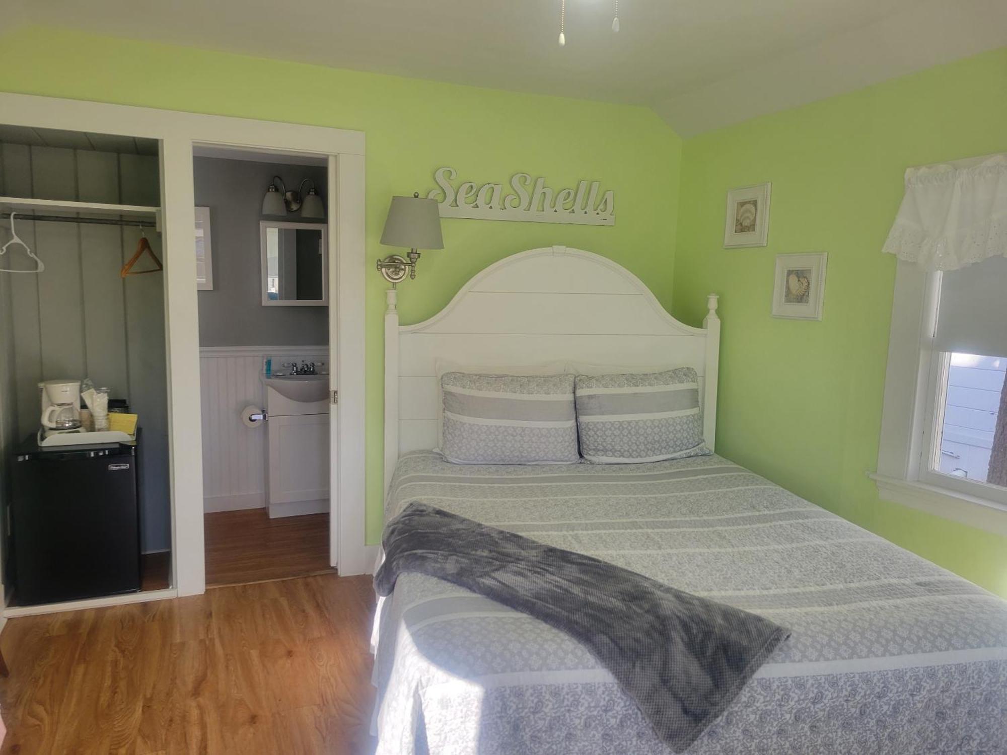 2 River Road Inn Cottages Cape Neddick Εξωτερικό φωτογραφία