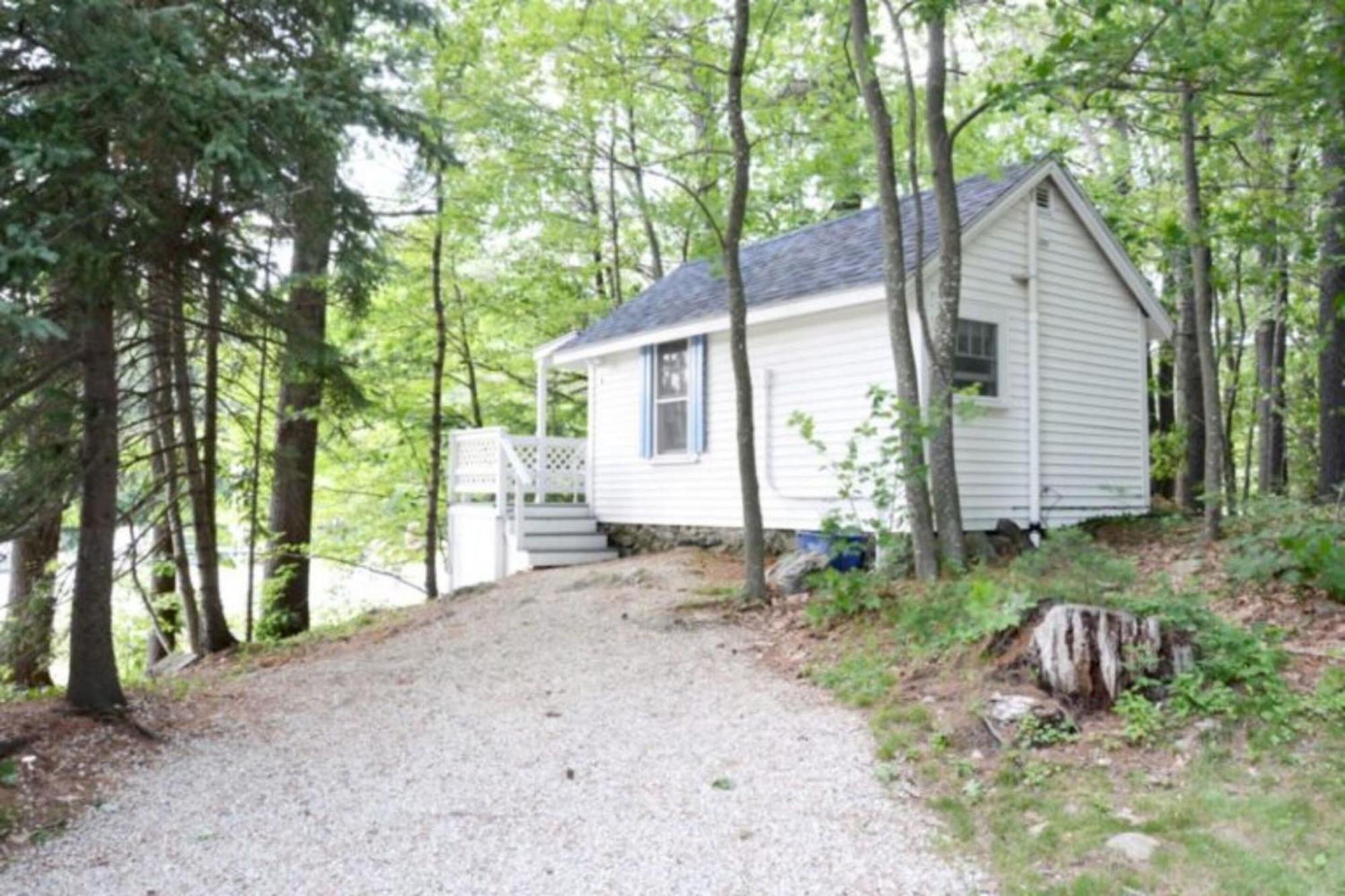 2 River Road Inn Cottages Cape Neddick Εξωτερικό φωτογραφία