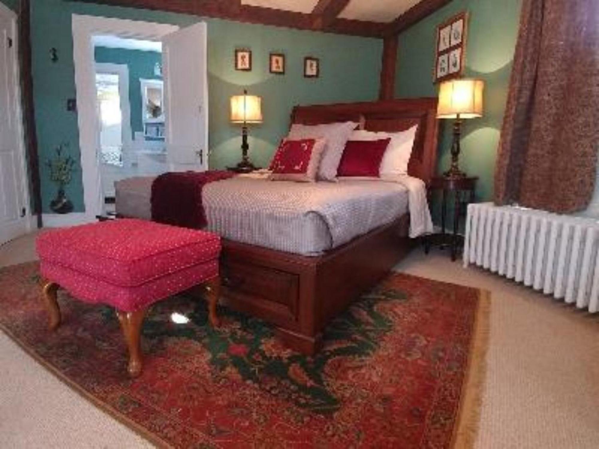 2 River Road Inn Cottages Cape Neddick Εξωτερικό φωτογραφία