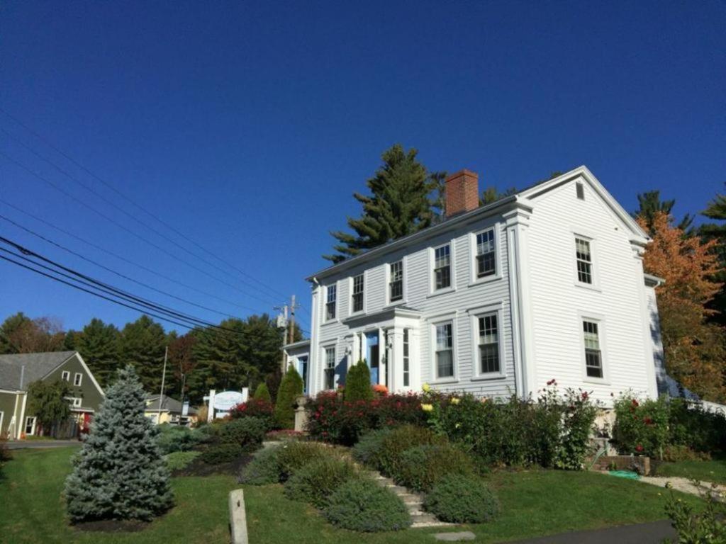 2 River Road Inn Cottages Cape Neddick Εξωτερικό φωτογραφία