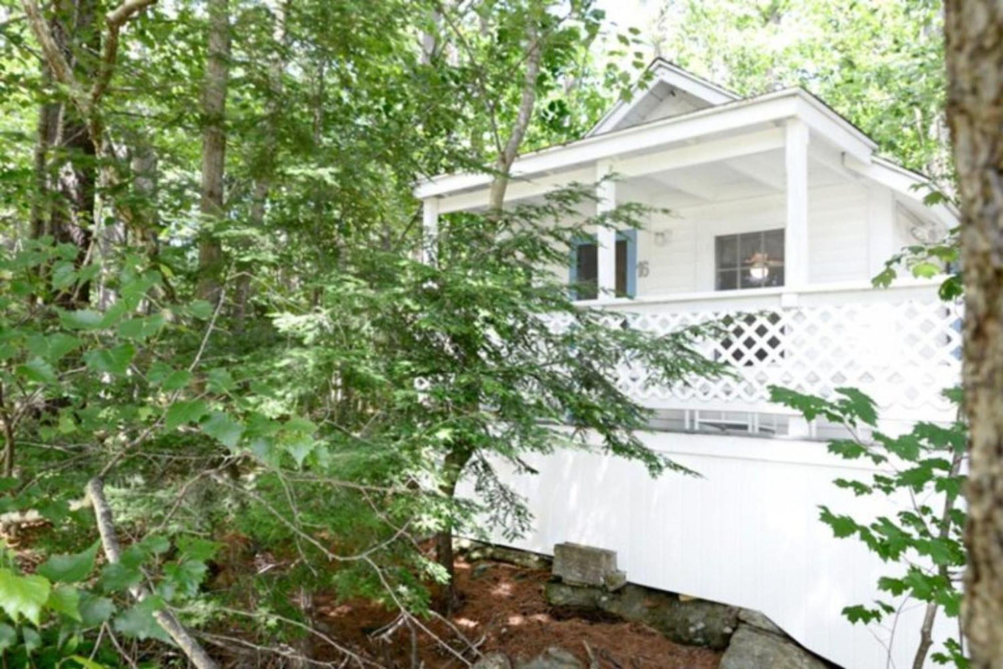 2 River Road Inn Cottages Cape Neddick Εξωτερικό φωτογραφία