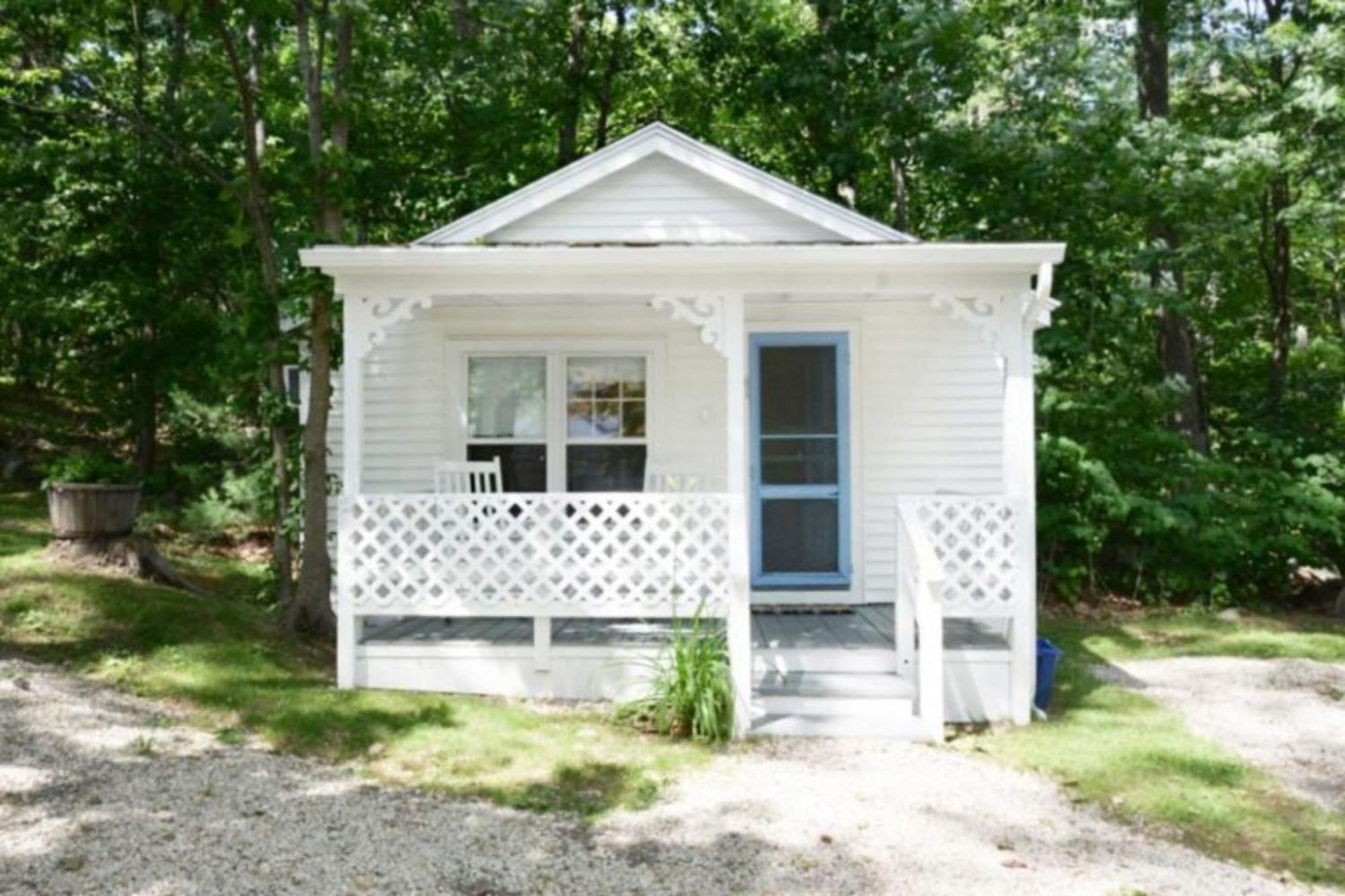 2 River Road Inn Cottages Cape Neddick Εξωτερικό φωτογραφία