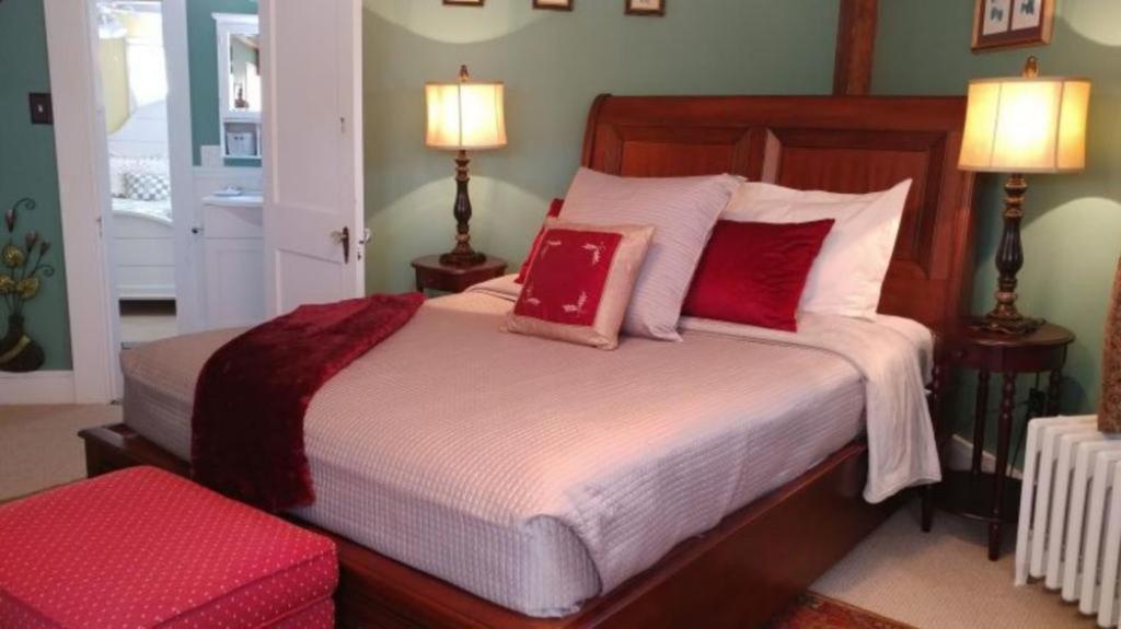 2 River Road Inn Cottages Cape Neddick Εξωτερικό φωτογραφία