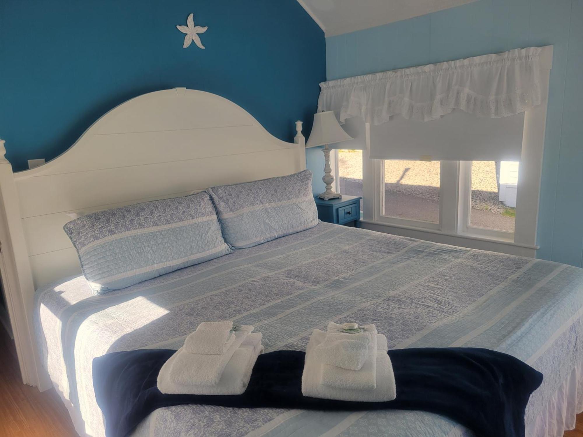 2 River Road Inn Cottages Cape Neddick Δωμάτιο φωτογραφία