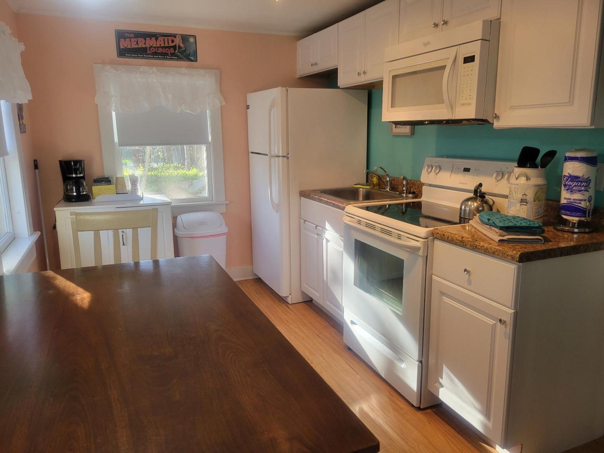 2 River Road Inn Cottages Cape Neddick Δωμάτιο φωτογραφία