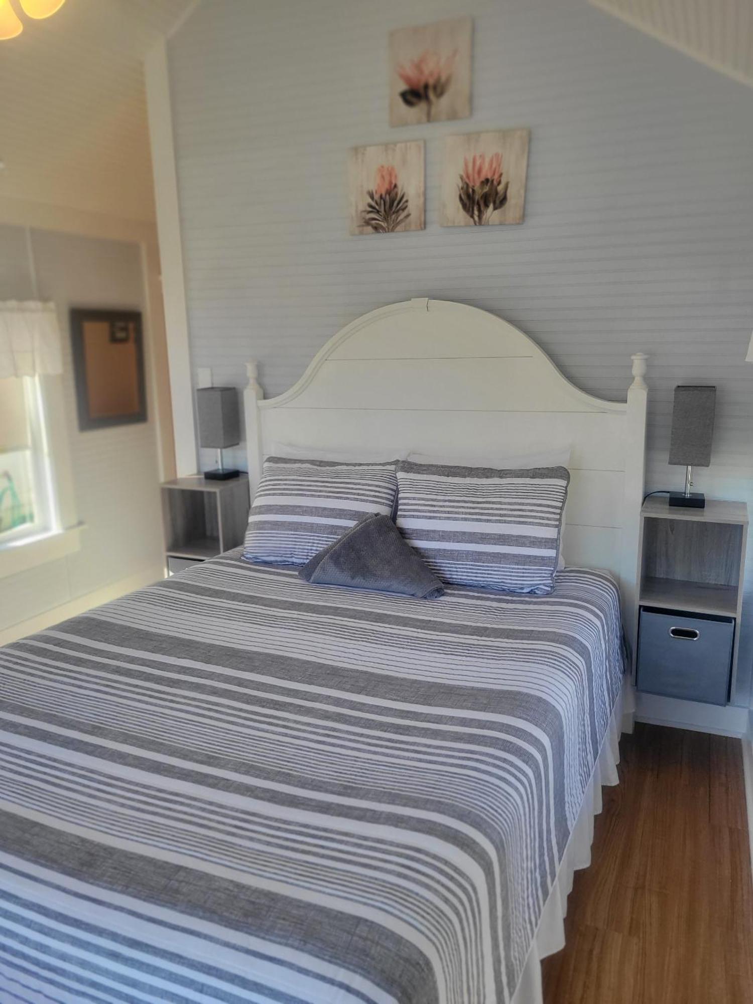 2 River Road Inn Cottages Cape Neddick Δωμάτιο φωτογραφία