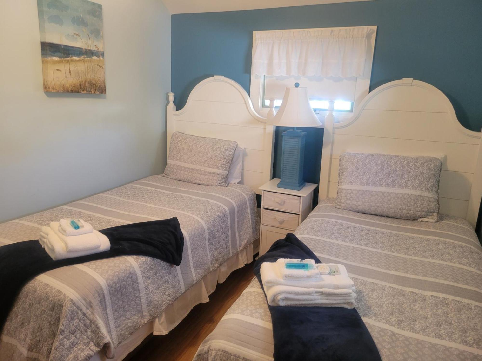 2 River Road Inn Cottages Cape Neddick Δωμάτιο φωτογραφία