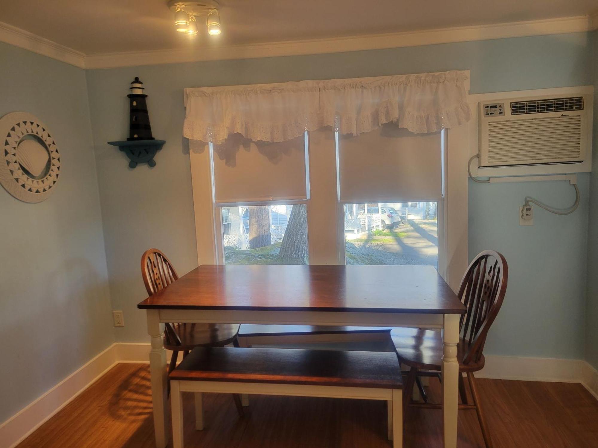 2 River Road Inn Cottages Cape Neddick Δωμάτιο φωτογραφία