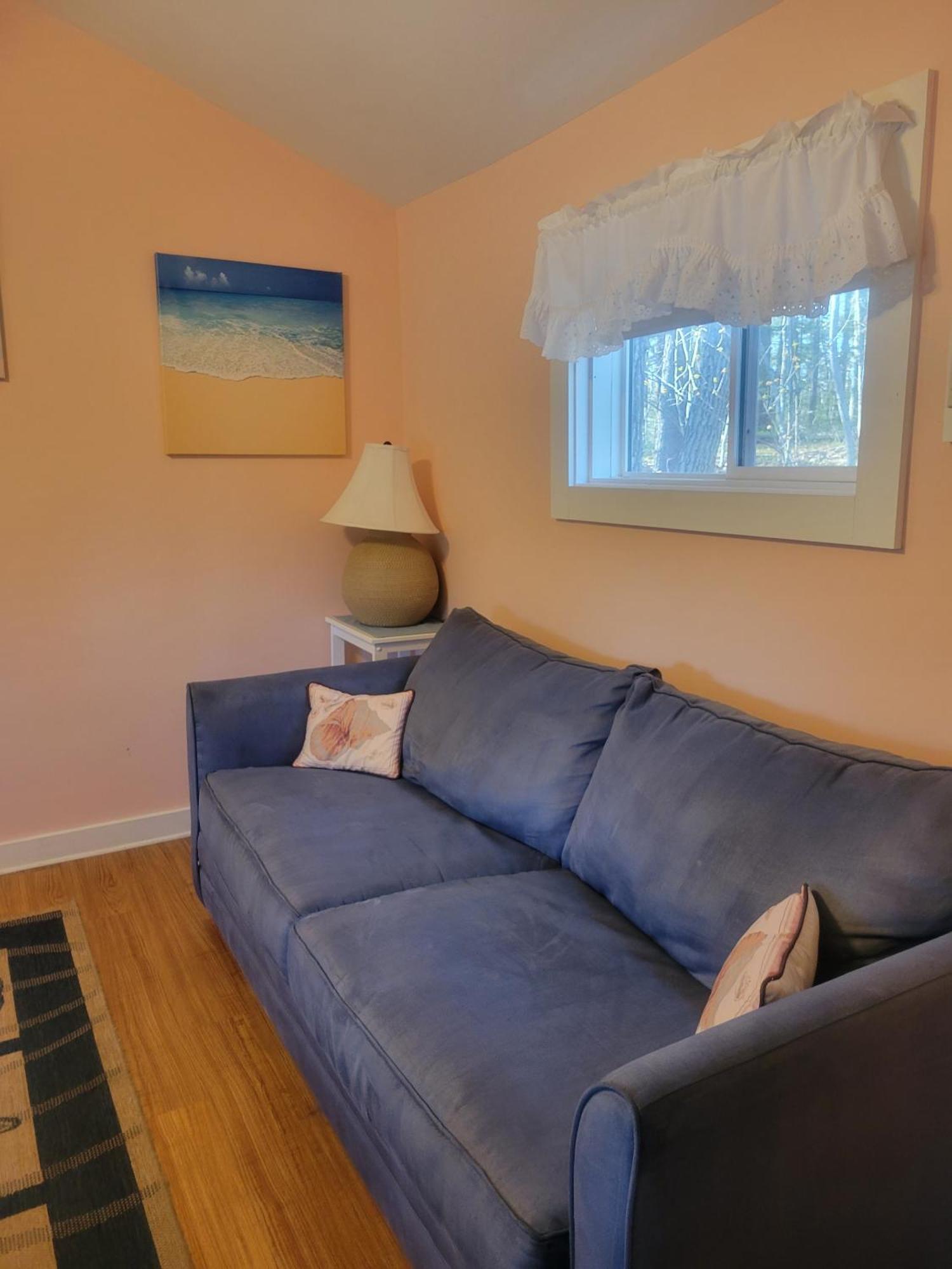 2 River Road Inn Cottages Cape Neddick Δωμάτιο φωτογραφία