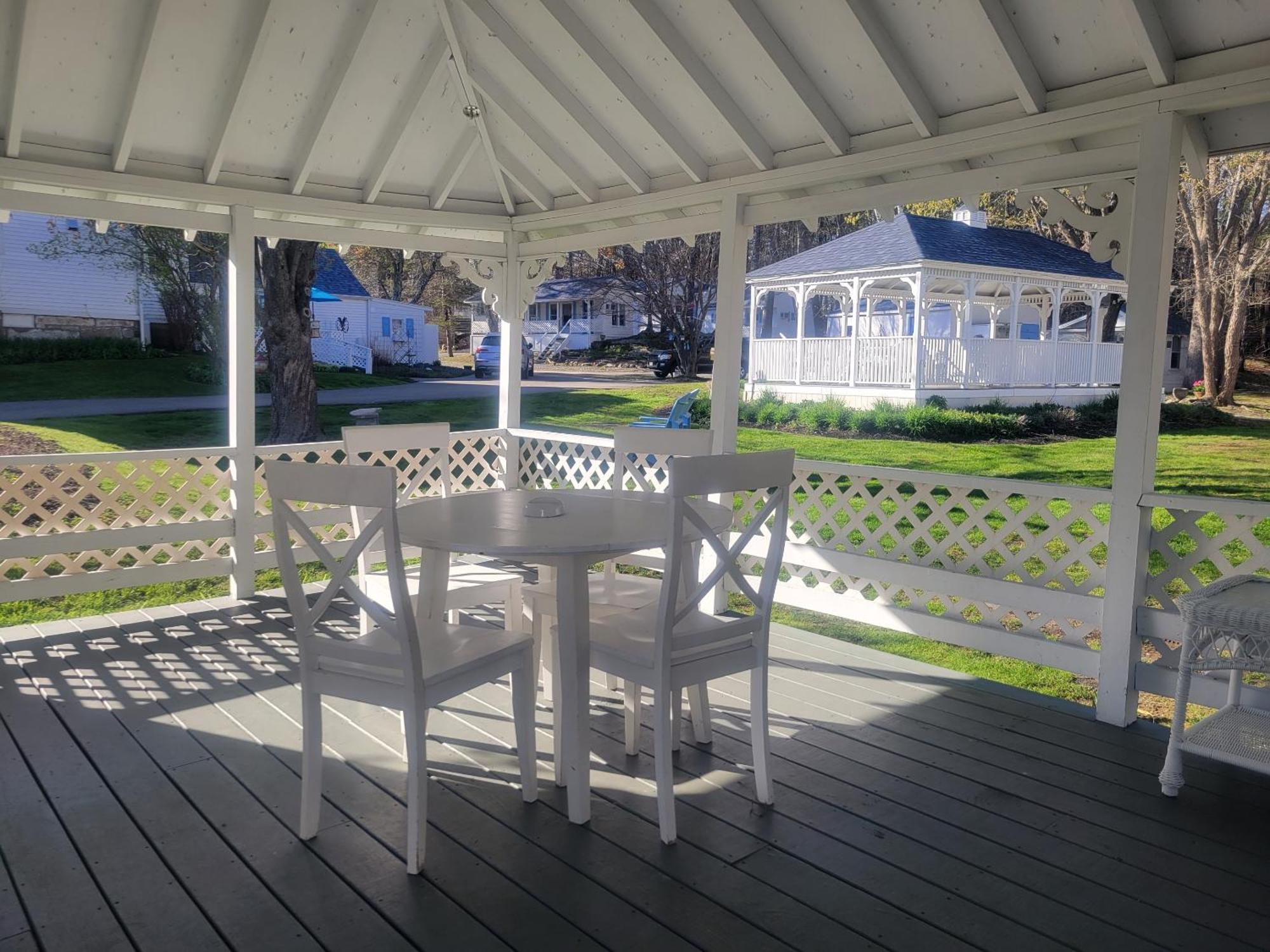 2 River Road Inn Cottages Cape Neddick Δωμάτιο φωτογραφία