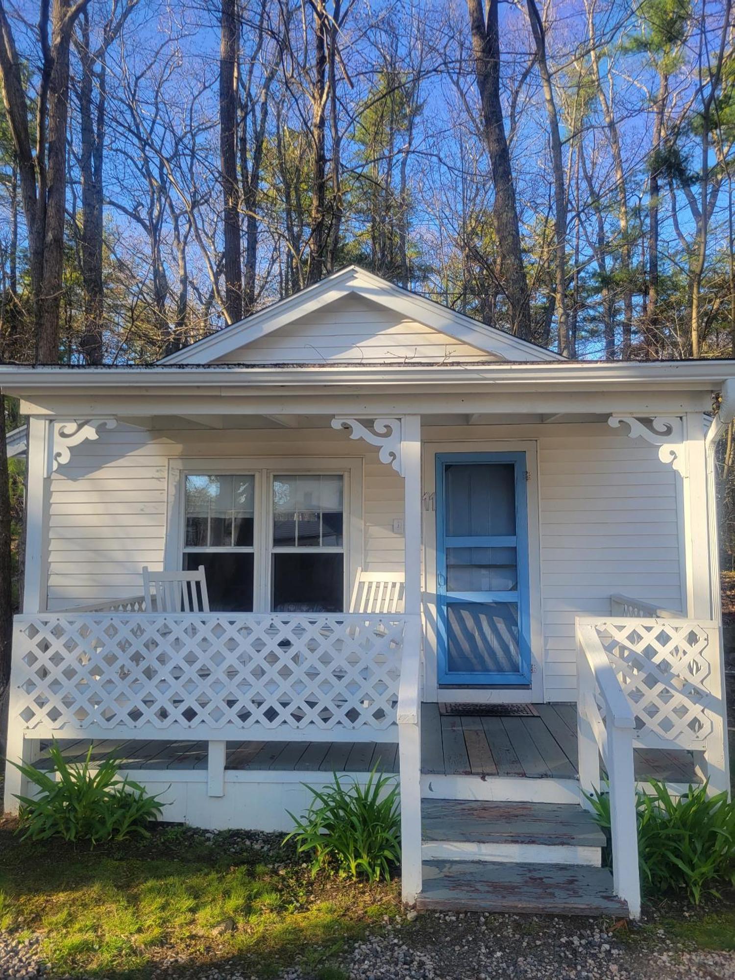 2 River Road Inn Cottages Cape Neddick Δωμάτιο φωτογραφία