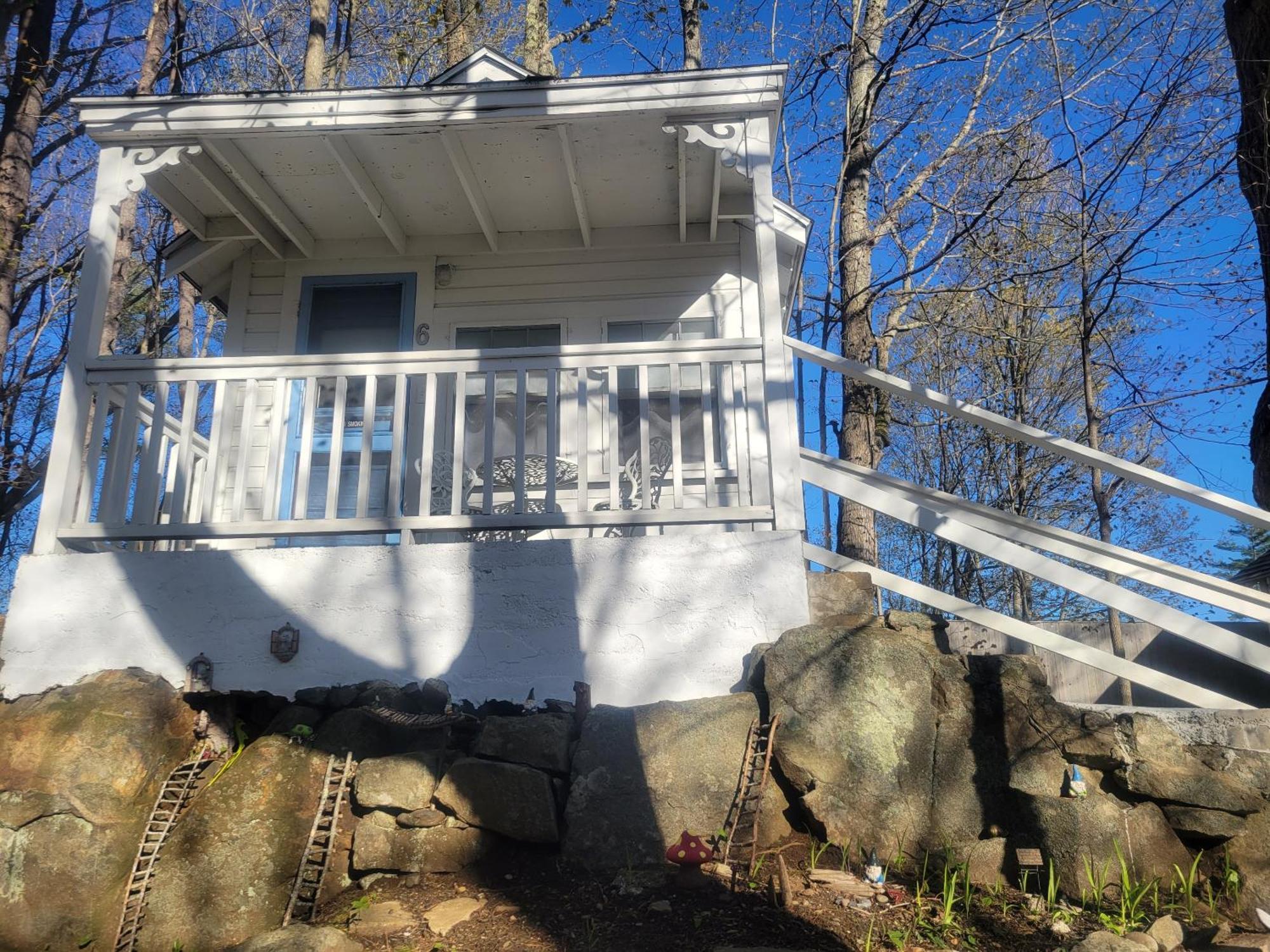2 River Road Inn Cottages Cape Neddick Δωμάτιο φωτογραφία